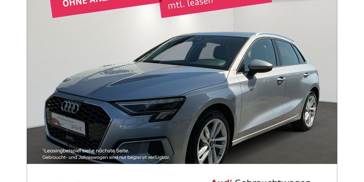 Audi A3 49.123 km 23.790 &euro; Duisburg 47249