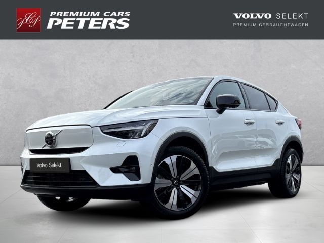 Volvo C40 68.313 km 32.699 &euro; Dortmund 44143