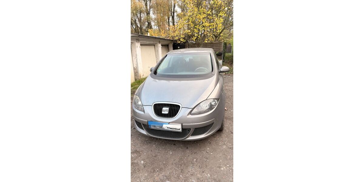 Seat Altea 223.500 km 1.800 &euro; Gladbeck 45968