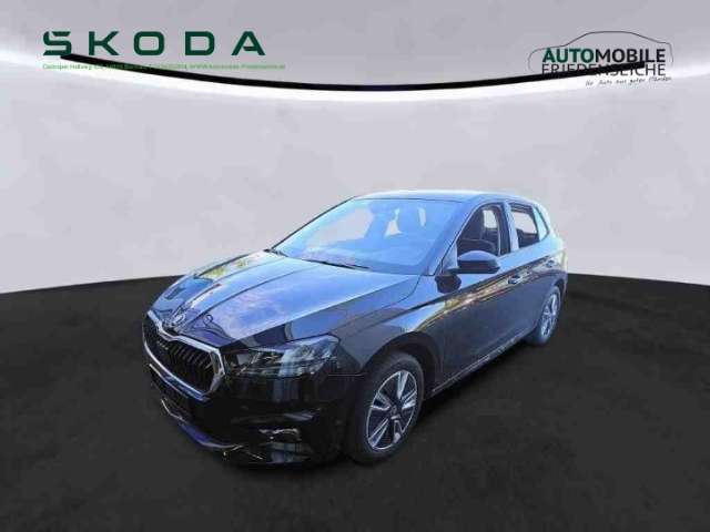 Skoda Fabia 35.783 km 19.970 € Bochum 44805
