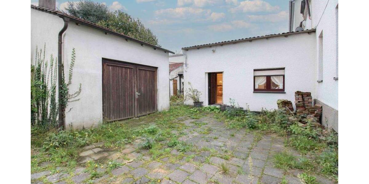 Mehrfamilienhaus, Wohnhaus Bochum Laer - 6 Zimmer, 349.000&euro; | Angebot:25708535