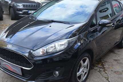 Ford Fiesta 88.000 km 6.250 € Mülheim 45473