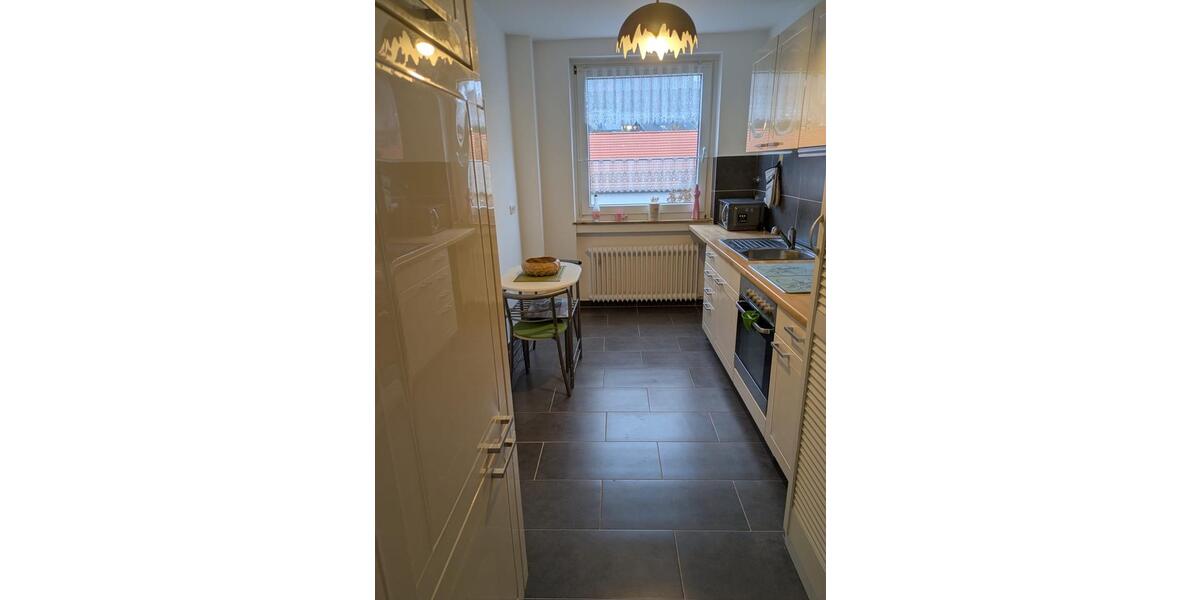 Helle 3-Zimmer Wohnung mit 80qm in Langenberg 3 zimmer