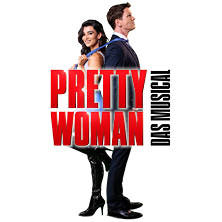 Pretty Woman - Das Musical 30.10.2025 Metronom Theater