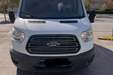 Ford Transit 157.600 km 9.800 &euro; Oberhausen 46049