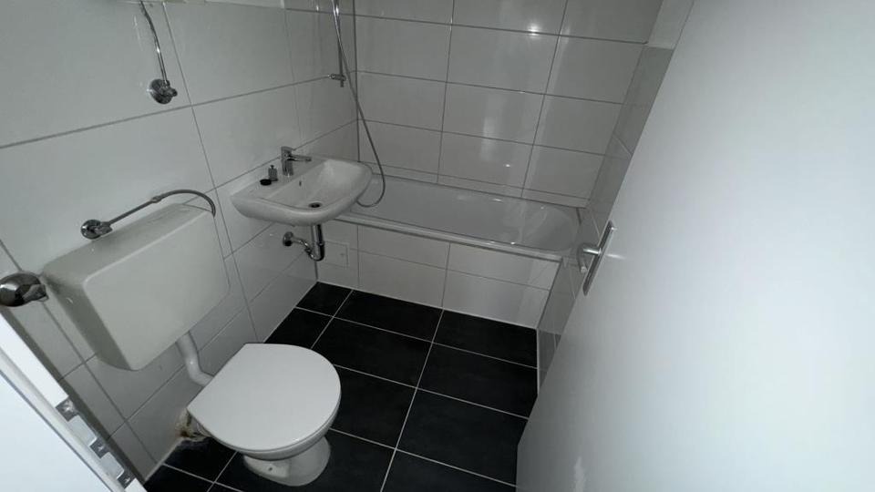 Etagenwohnung Gelsenkirchen Gelsenkirchen-Nord - 2 Zimmer, 58 m&sup2;, 389&euro; | Angebot:26147118