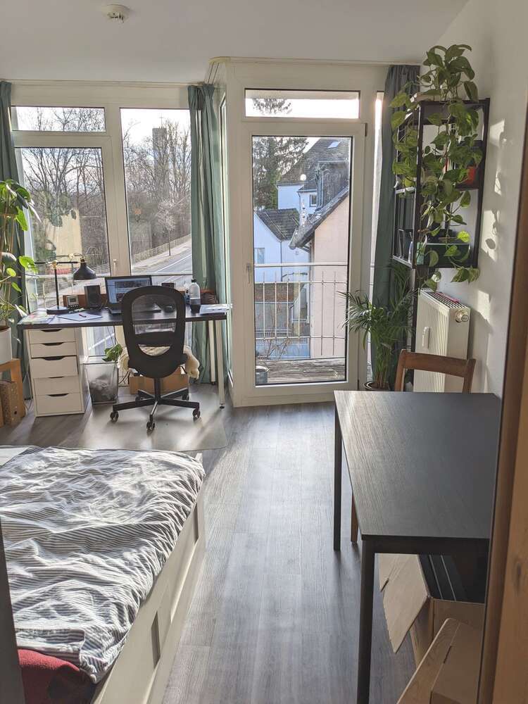 Wohnung zum Mieten in Dortmund 420 € 28.36 m²