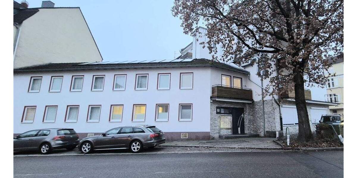 Mehrfamilienhaus, Wohnhaus Essen Frohnhausen - 4 Zimmer, 1 m&sup2;, 1.850.000&euro; | Angebot:24873957