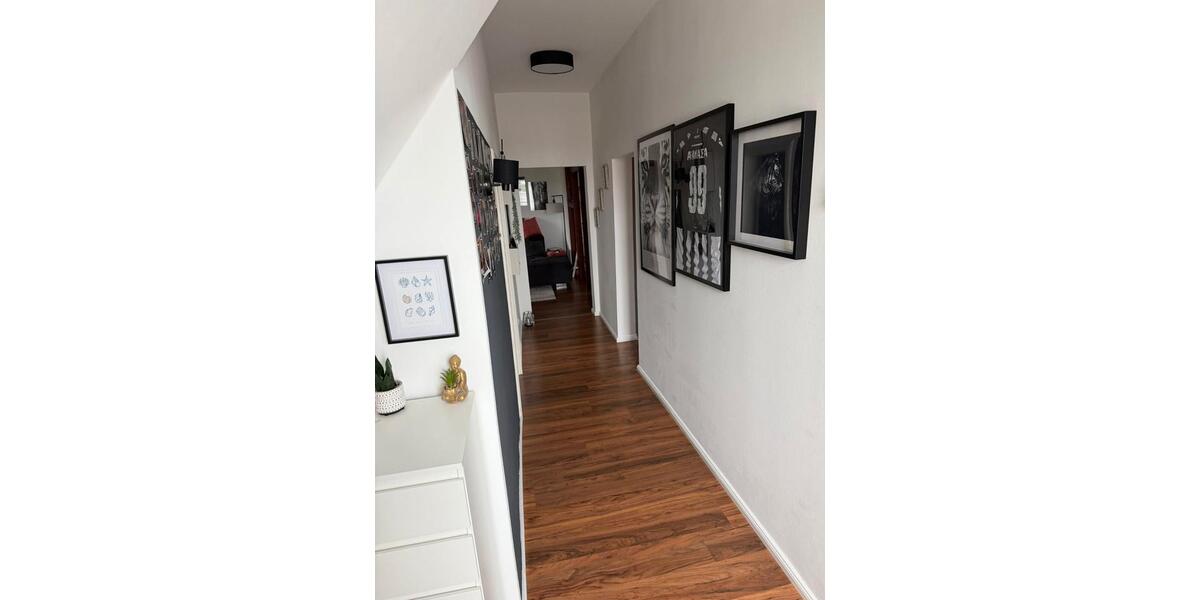 Etagenwohnung Dortmund Hombruch - 2 Zimmer, 90 m&sup2;, 108.000&euro; | Angebot:26897155