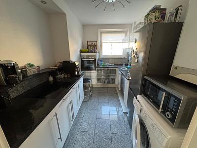 WOHNEN ODER VERMIETEN - SIE ENTSCHEIDEN! - Etagenwohnung Recklinghausen Grullbad | Angebot:27022767
