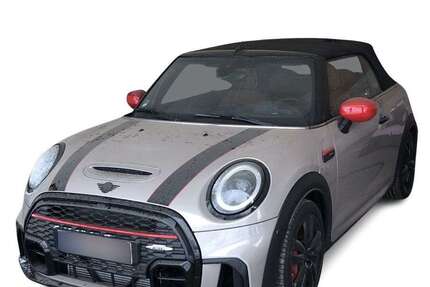 Mini John Cooper Works 2.911 km 40.980 &euro; Duisburg 47249