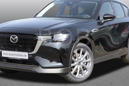 Mazda CX-60 6.499 km 43.666 &euro; Witten 58454