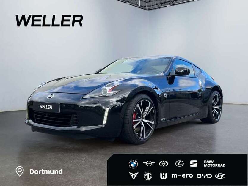 370Z