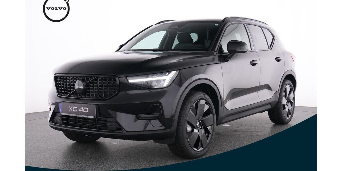 Volvo XC40 19.500 km 39.990 &euro; Witten 58453