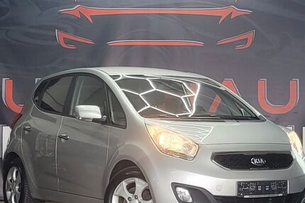 Kia Venga 265.024 km 4.199 &euro; Voerde 46562