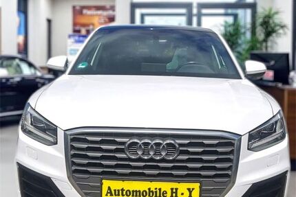 Audi Q2 211.000 km 13.700 € Bottrop 46238