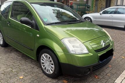 Citroen C2 102.000 km 2.000 € Essen 45143