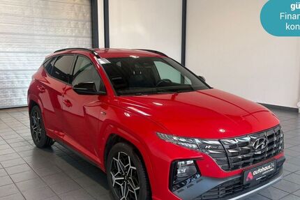 Hyundai TUCSON 27.892 km 28.490 &euro; Wuppertal 42287