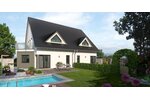 Ihr Wohntraum in Mülheim - Individuelles Doppelhaus mit Komfort und Flexibilität - Doppelhaushälfte Mülheim an der Ruhr Rechtsruhr-Nord | Angebot:27346816