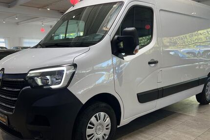 Renault Master 155.000 km 16.990 € Datteln 45711