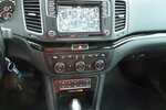 VW Sharan 2.0 TDI DSG Panorama Navi Leder 7 Sitze + 175.000 km 16.900 &euro; Ratingen 40885