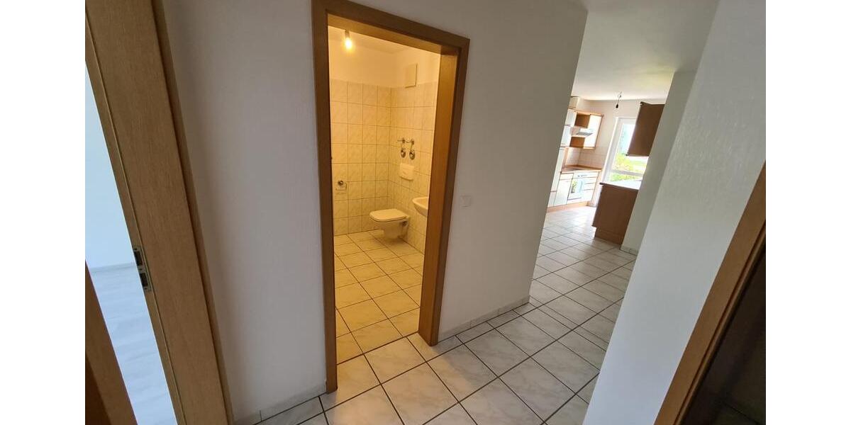 Erdgeschoßwohnung Hattingen - 1.5 Zimmer, 40 m&sup2;, 542&euro; | Angebot:26532283
