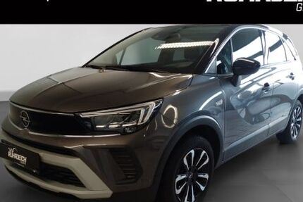 Opel Crossland (X) 12.800 km 21.390 &euro; Wuppertal 42103
