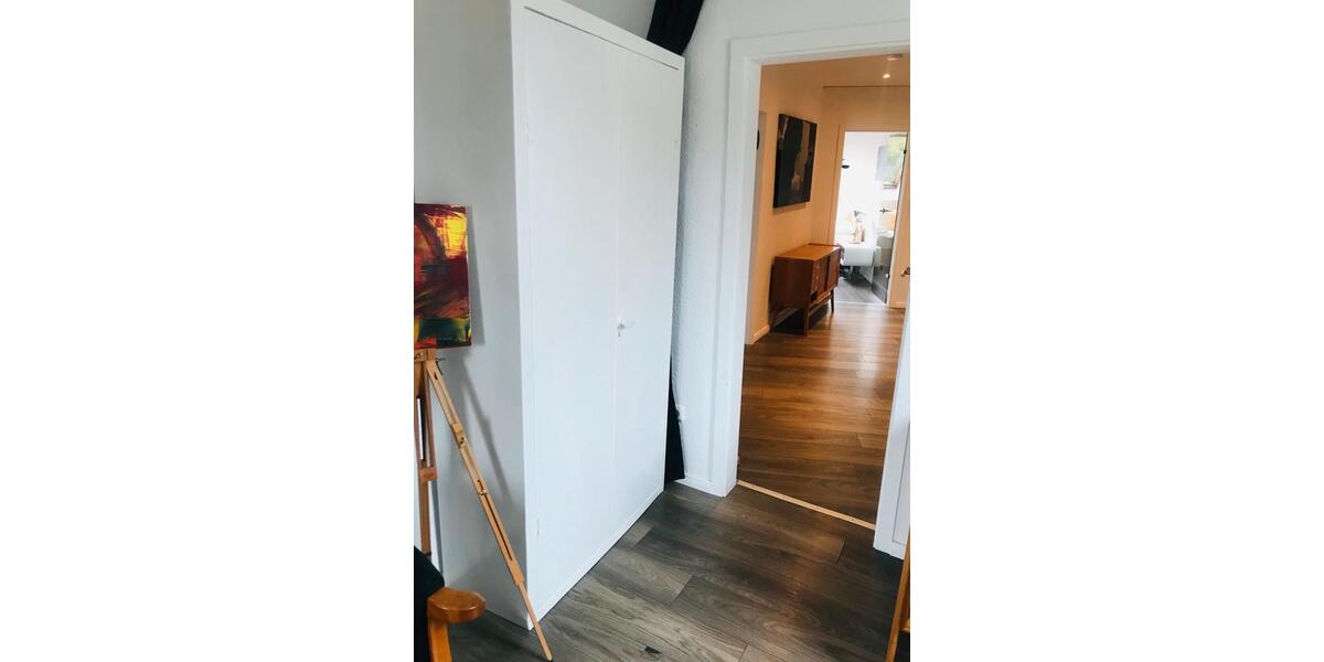 Dachgeschoßwohnung Gelsenkirchen Gelsenkirchen-Mitte - 1 Zimmer, 15 m&sup2;, 425&euro; | Angebot:26337684