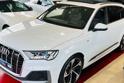 Audi Q7 89.900 km 56.999 &euro; Essen 45326