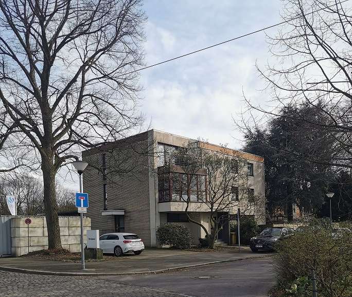 Haus zum Kaufen in Gelsenkirchen 554.000 € 407 m² 20 zimmer