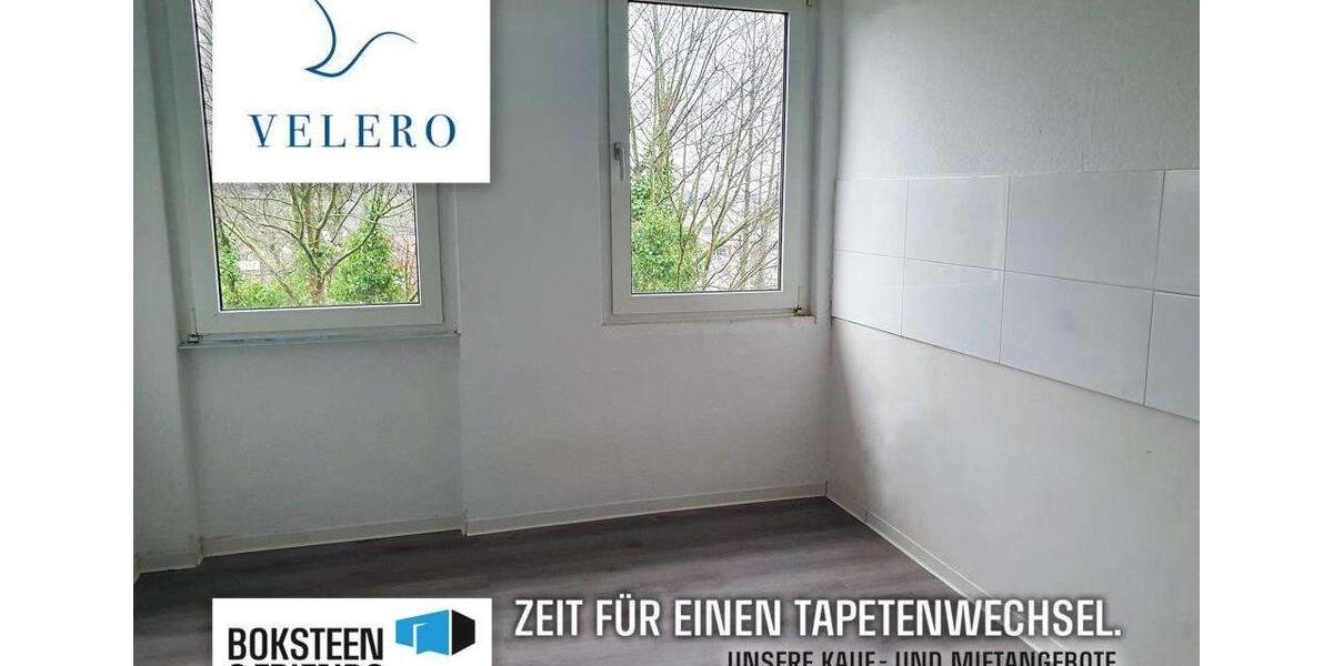 Etagenwohnung Waltrop - 2 Zimmer, 54 m&sup2;, 400&euro; | Angebot:26287791