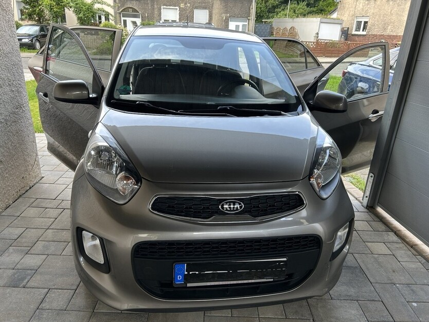 Picanto