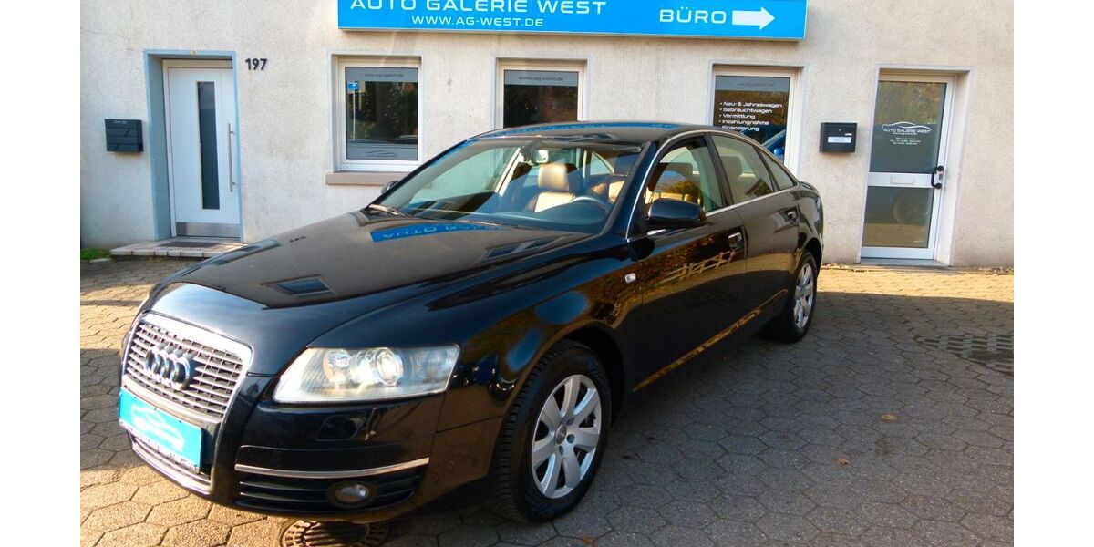 Audi A6 278.643 km 4.190 &euro; Bochum 44809
