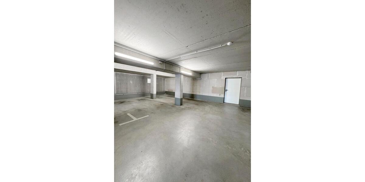 Neuwertige 2-Zimmer-Wohnung inkl. Stellplatz 2 zimmer