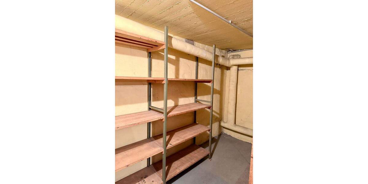 Etagenwohnung Witten Mitte - 3 Zimmer, 103 m&sup2;, 695&euro; | Angebot:25139981