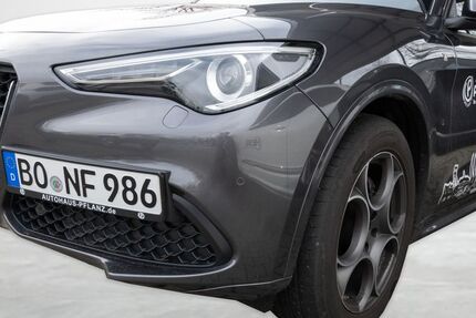 Alfa Romeo Stelvio 34.780 km 33.485 &euro; Herne 44625