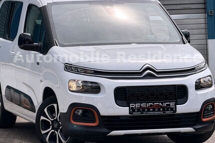 Citroen Berlingo 52.000 km 21.698 &euro; Ratingen 40880