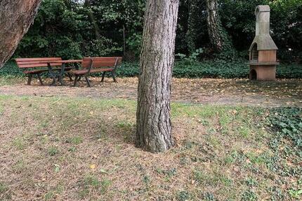 Helle Wohnung mit Balkon 2 zimmer