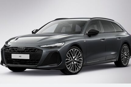 Audi A6 1.050 km 76.890 &euro; Bochum 44809