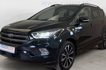 Ford Kuga 72.899 km 15.968 &euro; Dinslaken 46539