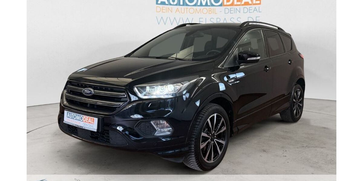 Ford Kuga 72.899 km 15.968 &euro; Dinslaken 46539