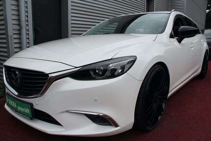 Mazda 6 75.858 km 19.982 € Essen 45326