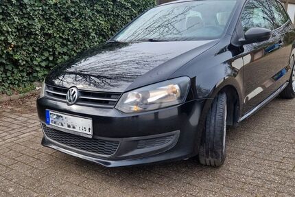 VW Polo 169.000 km 3.650 &euro; Dortmund 44339