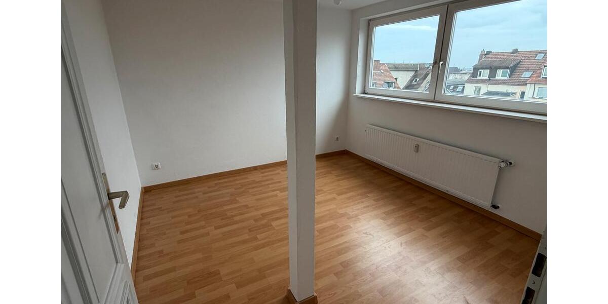 Maisonettenwohnung Essen Huttrop - 4 Zimmer, 102 m&sup2;, 850&euro; | Angebot:25612777