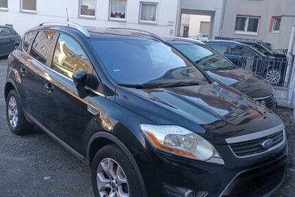 Ford Kuga 161.000 km 6.250 &euro; Essen 45145
