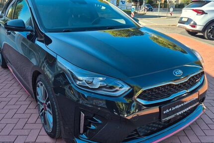 Kia pro ceed / ProCeed 78.500 km 19.990 &euro; Datteln 45711