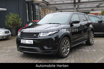 Land Rover Range Rover Evoque 80.000 km 27.850 &euro; Herten 45699