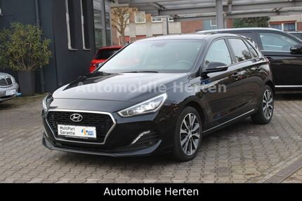 Hyundai i30 145.000 km 11.900 &euro; Herten 45699