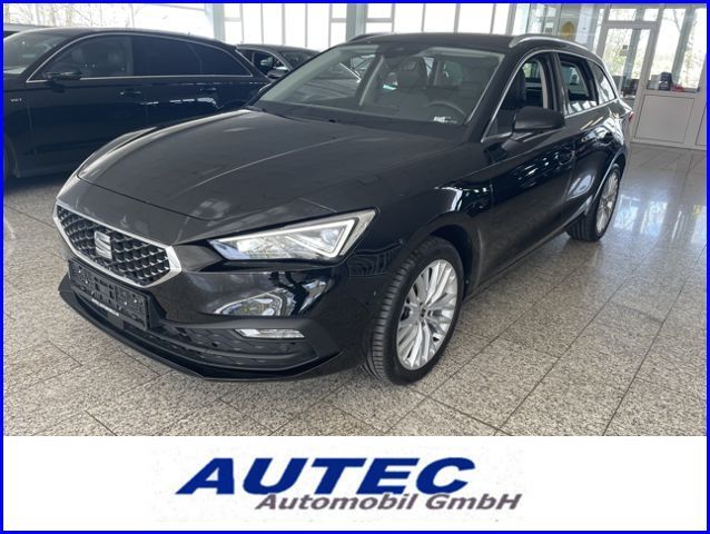 Seat Leon 16.600 km 23.985 &euro; Wuppertal 42329