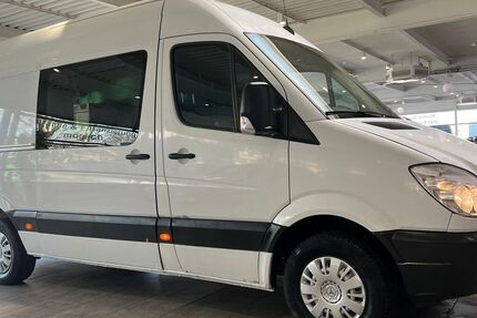 Mercedes-Benz Sprinter 240.000 km 9.490 &euro; Datteln 45711